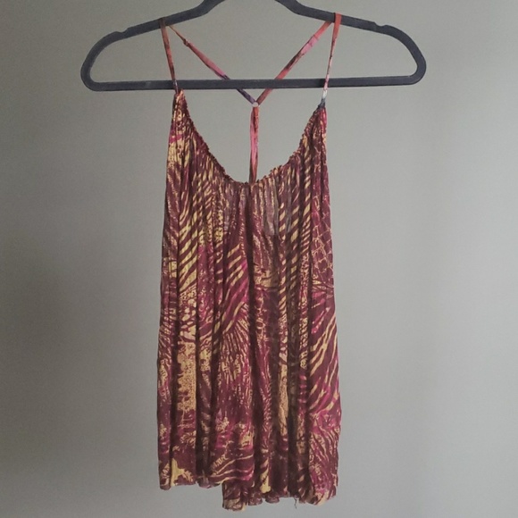 Free People Tops - NWT Free People Tank